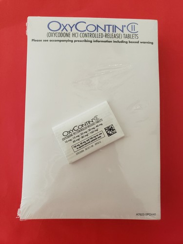 Oxycontin drug rep pharma - 5,