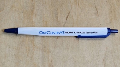 Vintage oxycontin oxyir - vintage,