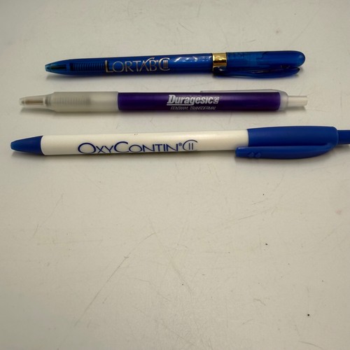 Vintage pharma drug rep - pharma,