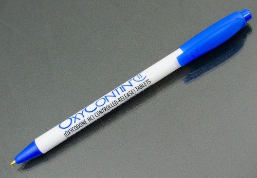 Oxycontin oxycodone pen drug - oxycontin,