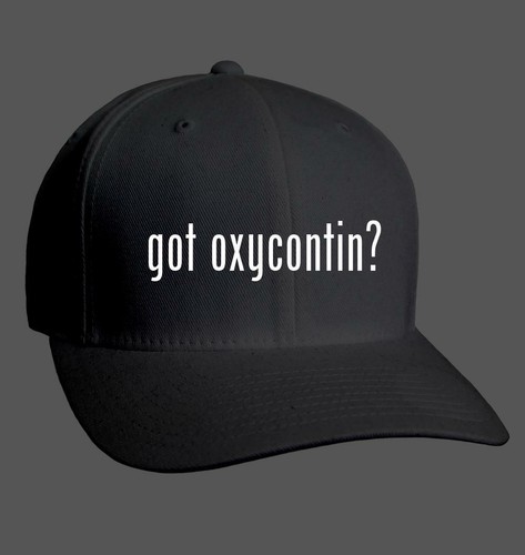 Got oxycontin adult - got,