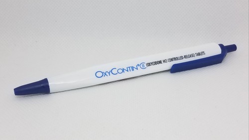 Bic pen oxycontin - pen, purdue