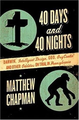 Days and nights darwin - and, nights: