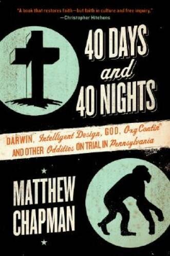 Days and nights darwin - days,