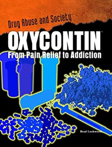 Oxycontin from pain relief - :,