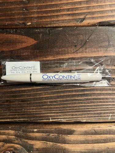 Very rare oxycontin - oxycontin, pharma